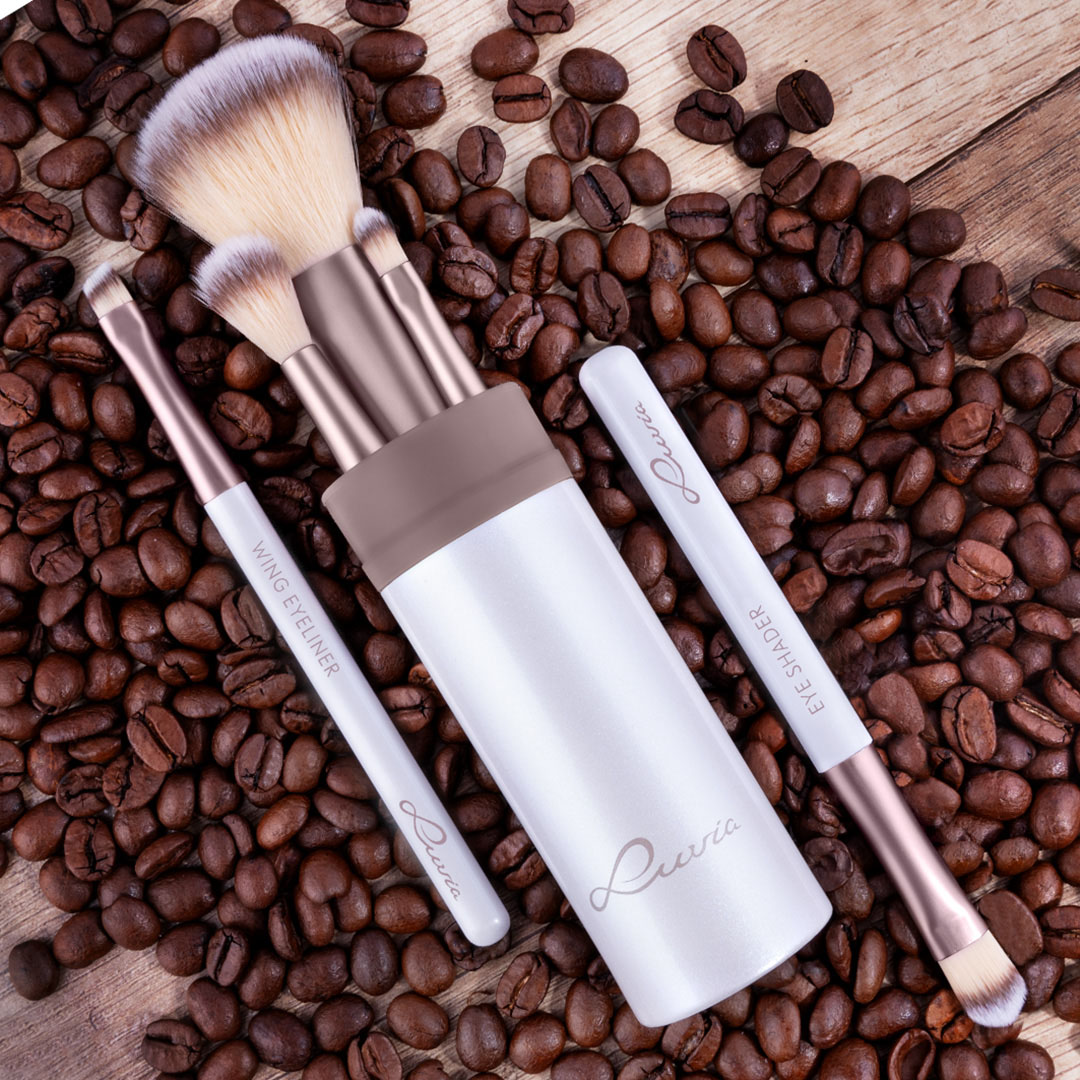 Brush Set Macchiato