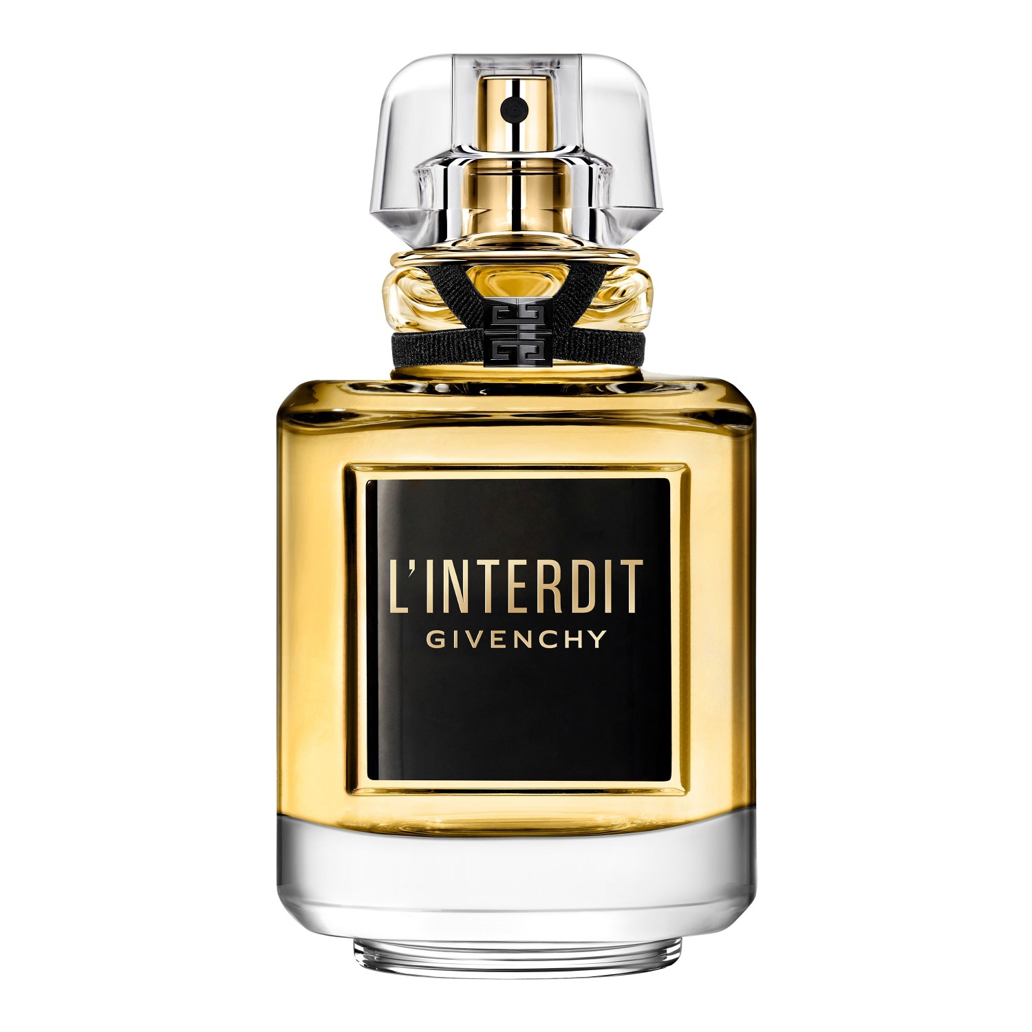 L'Interdit Parfum Spray