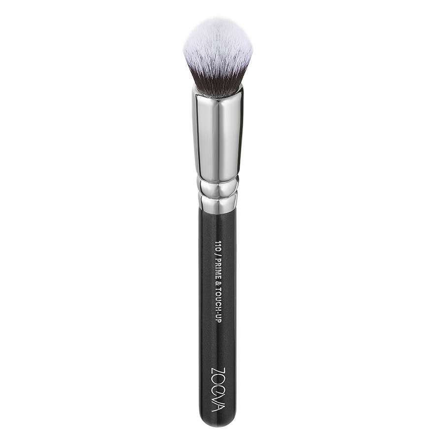 Face Brushes 110 Prime & Touch-Up