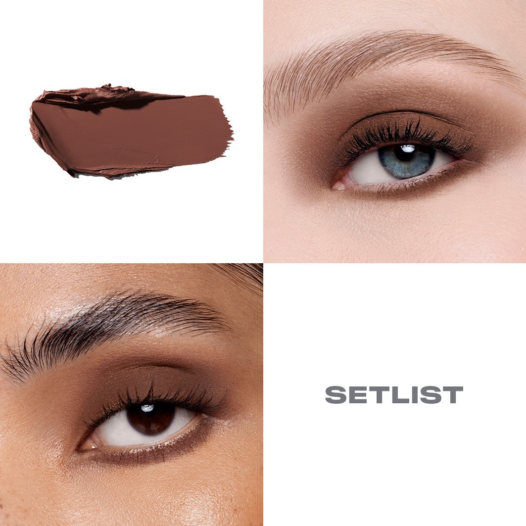 Cream Eyeshadow