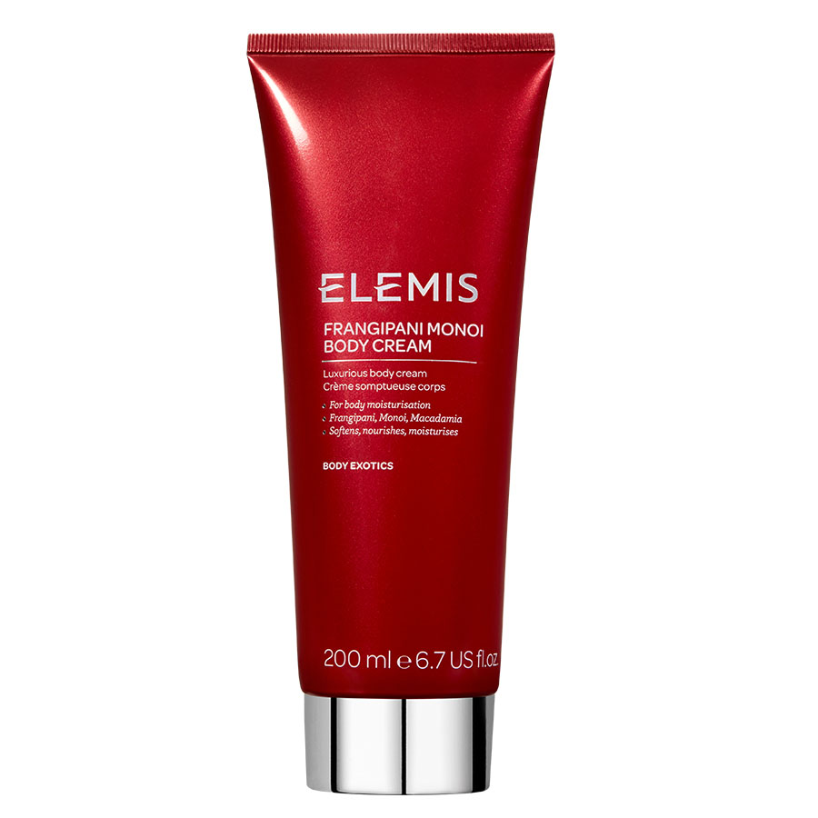 Body Cream