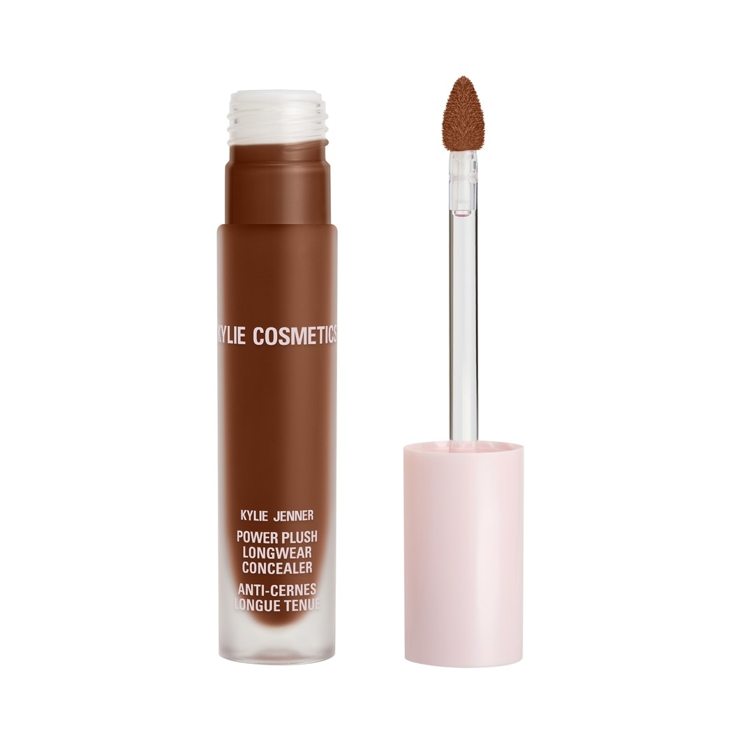 Plush Liquid Concealer
