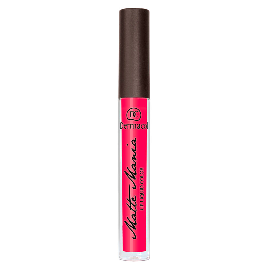 Liquid Matte Mania