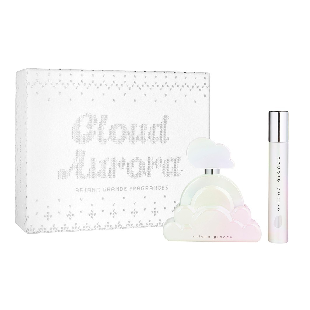 Cloud Aurora Eau de Parfum 30Ml Set