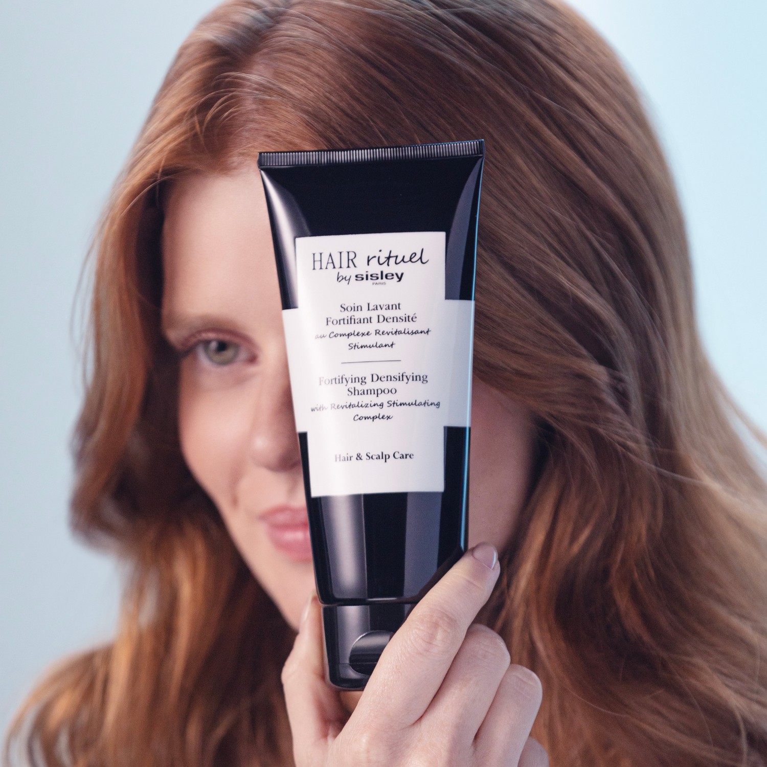 Fortifying Shampoo