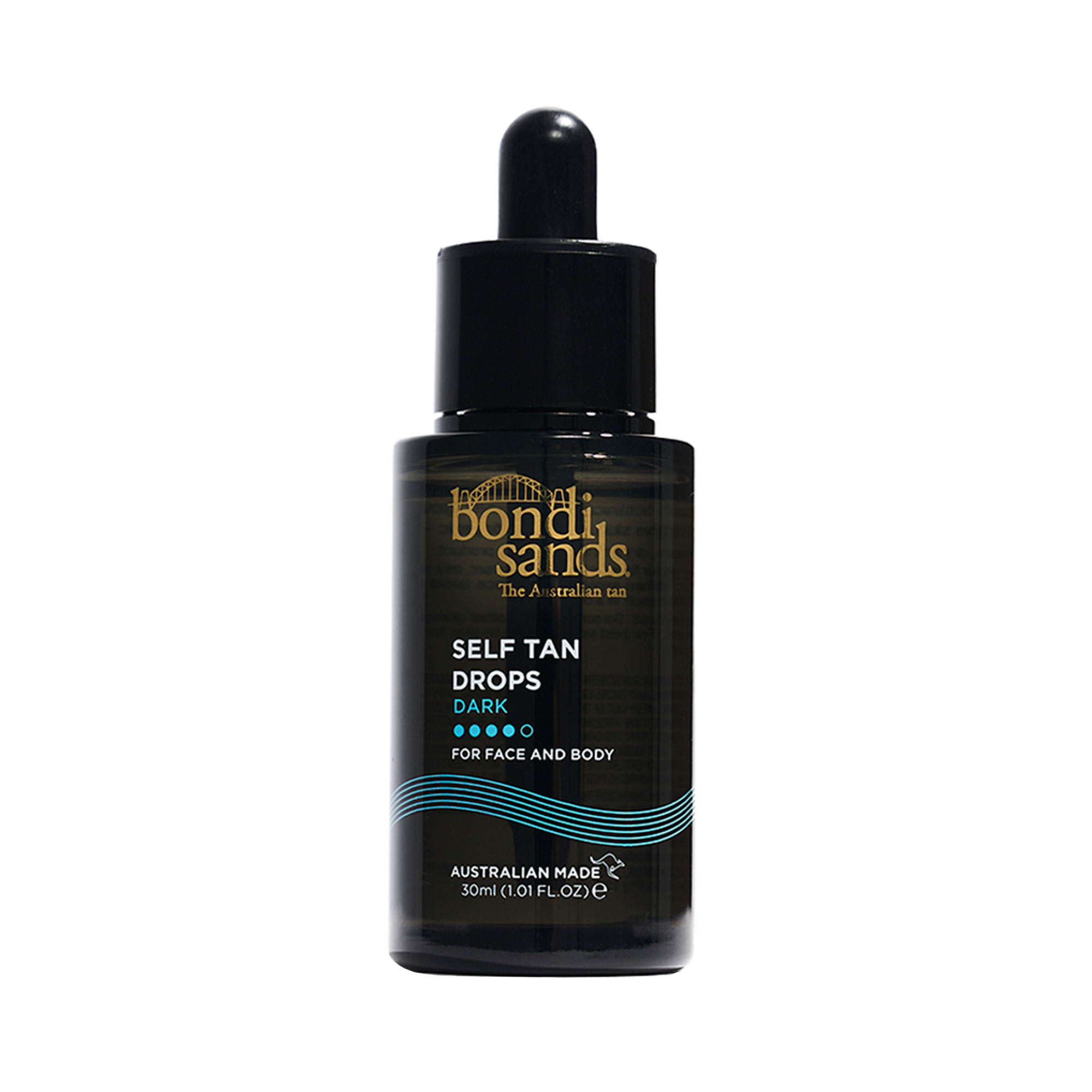 Self Tan Drops