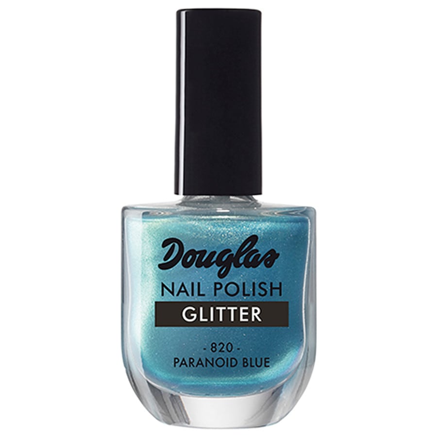 Nail Polish Effect