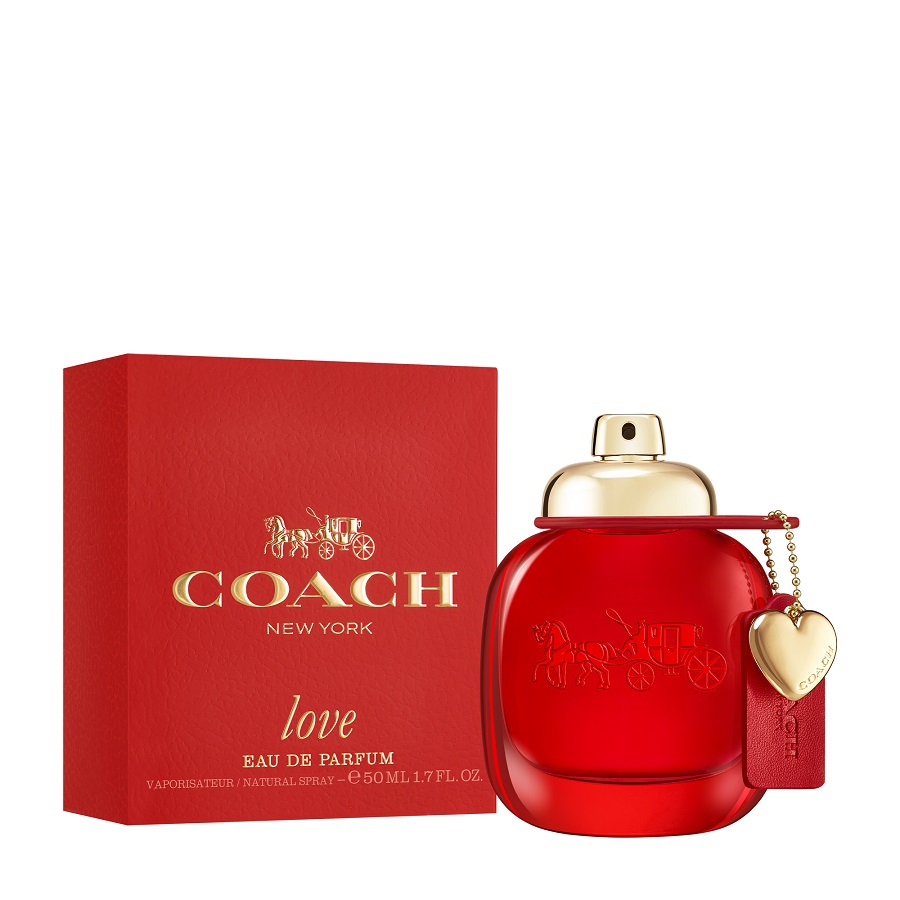Love Eau de Parfum Spray