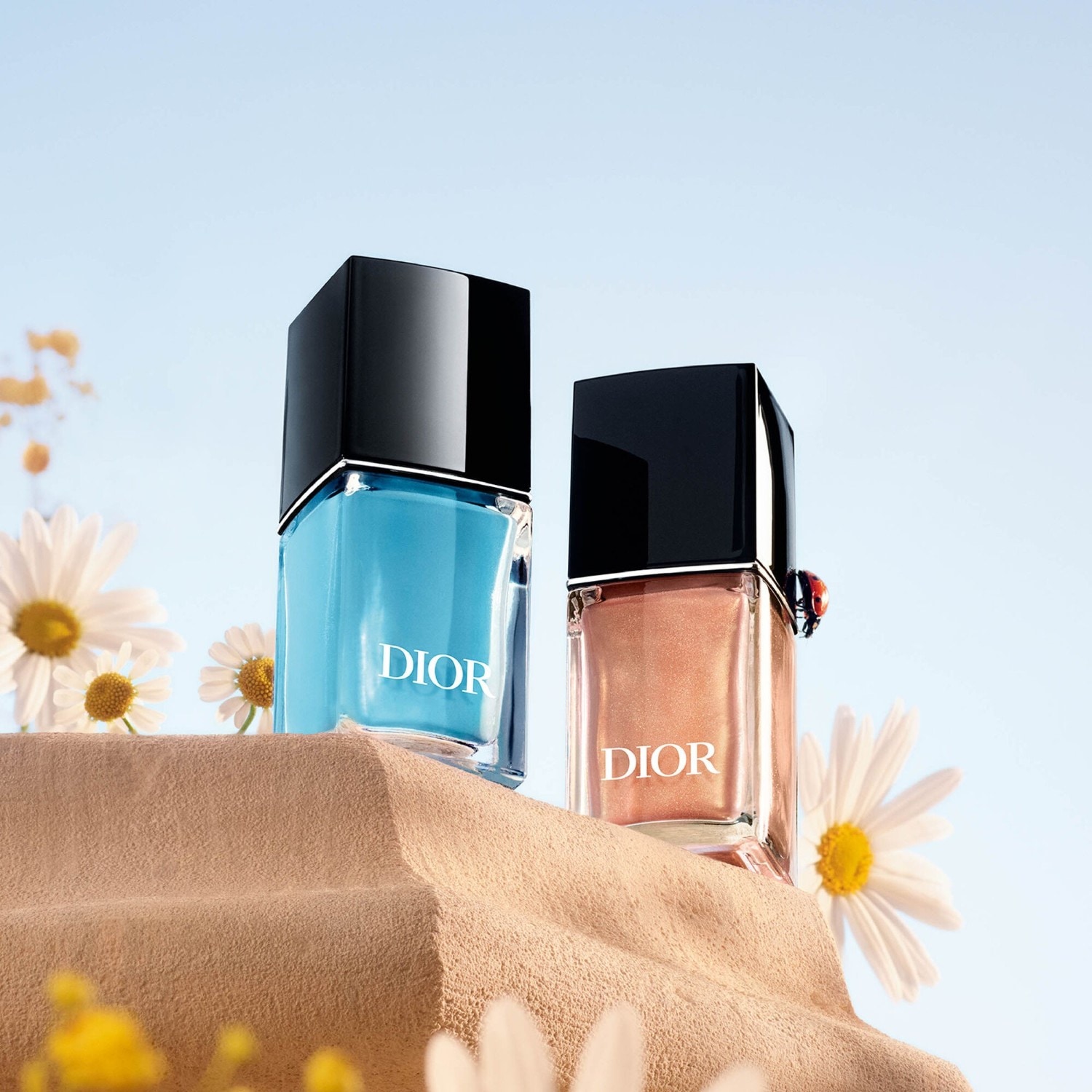 Dior Vernis - edição limitada