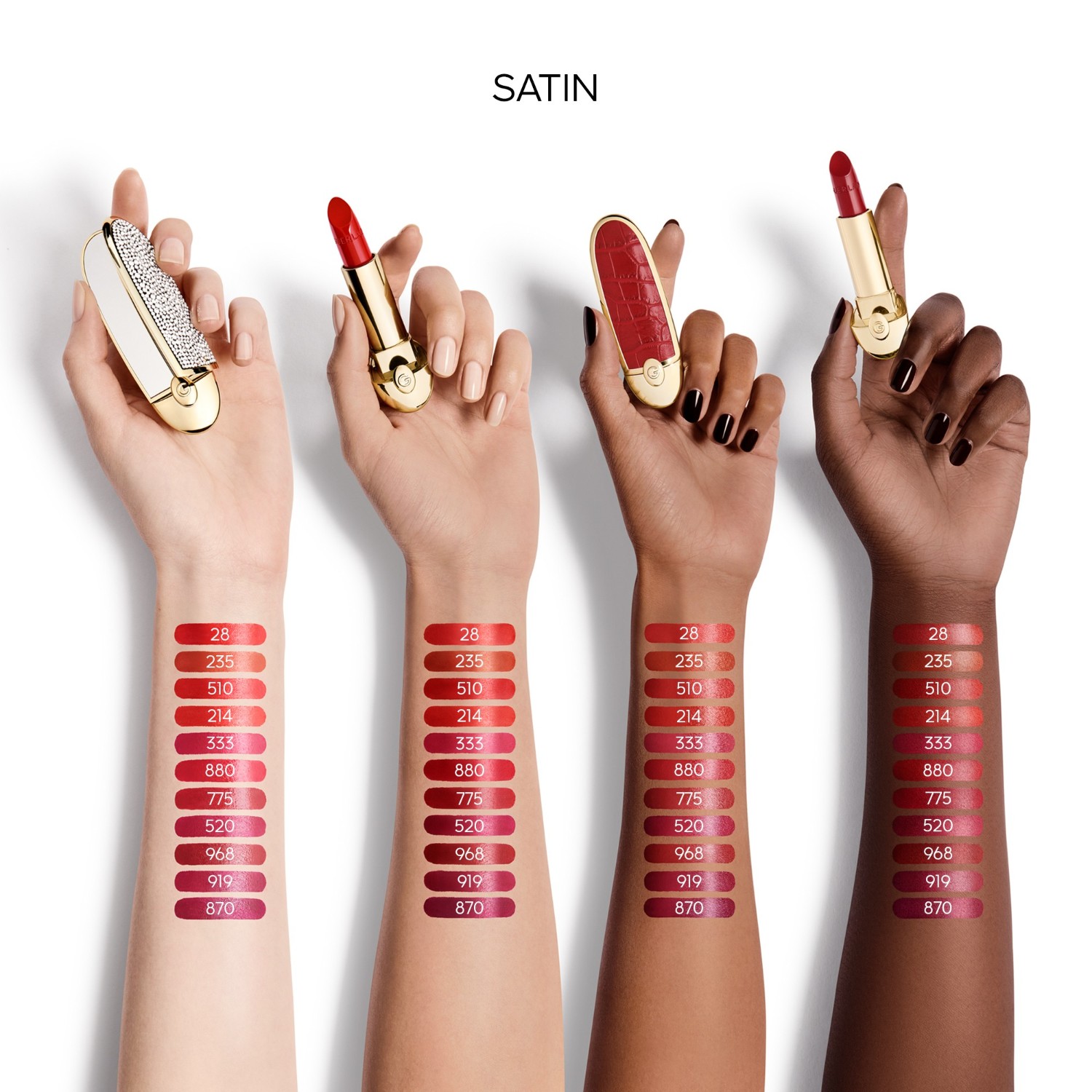 Lip Refill
