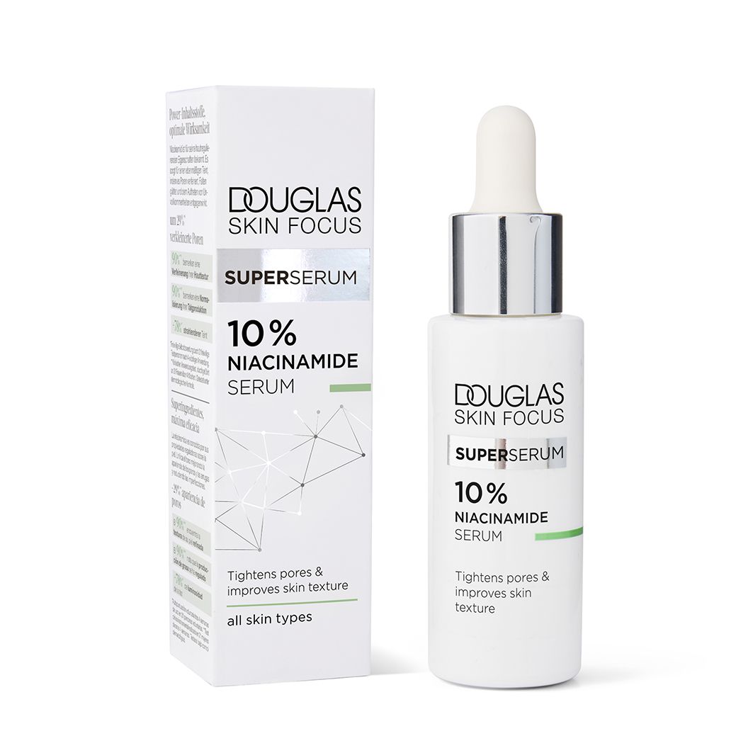 Super Serum Niacinamide