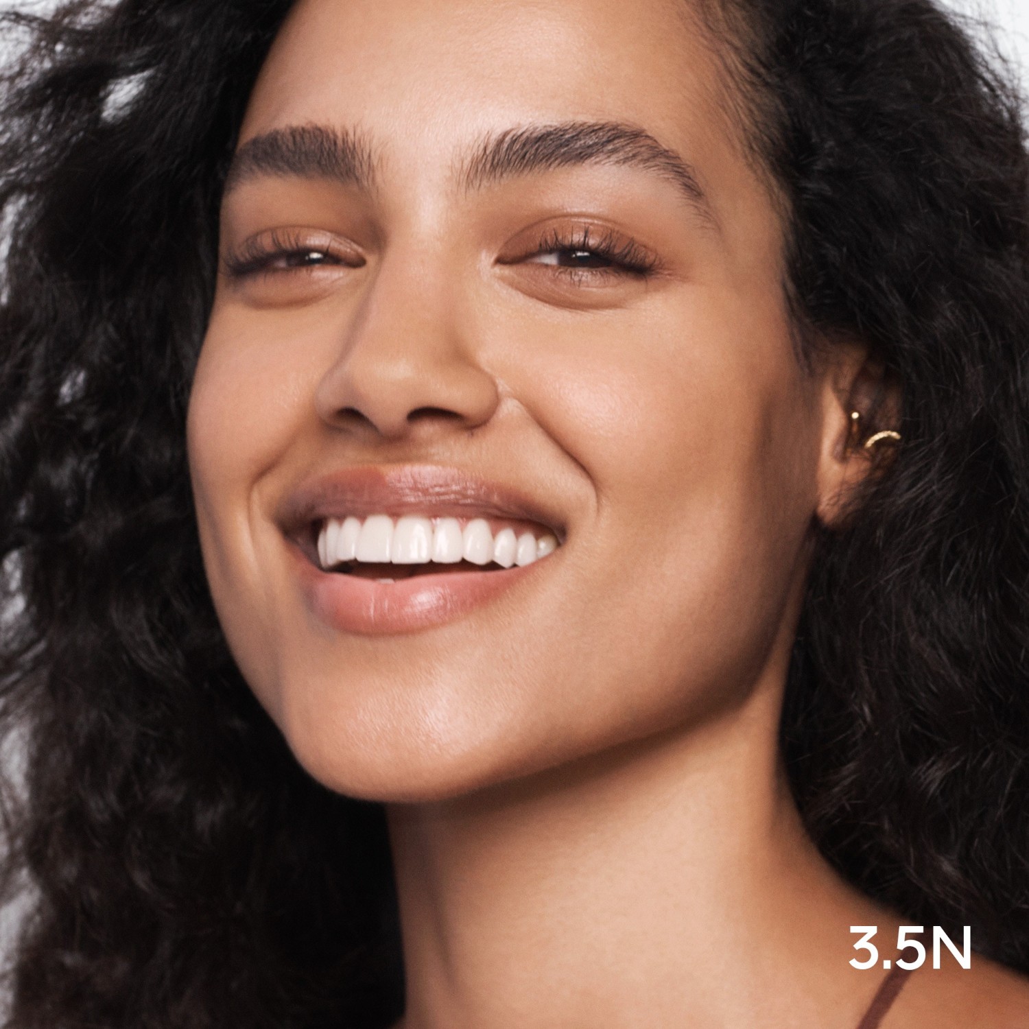 Glow Fluid Foundation