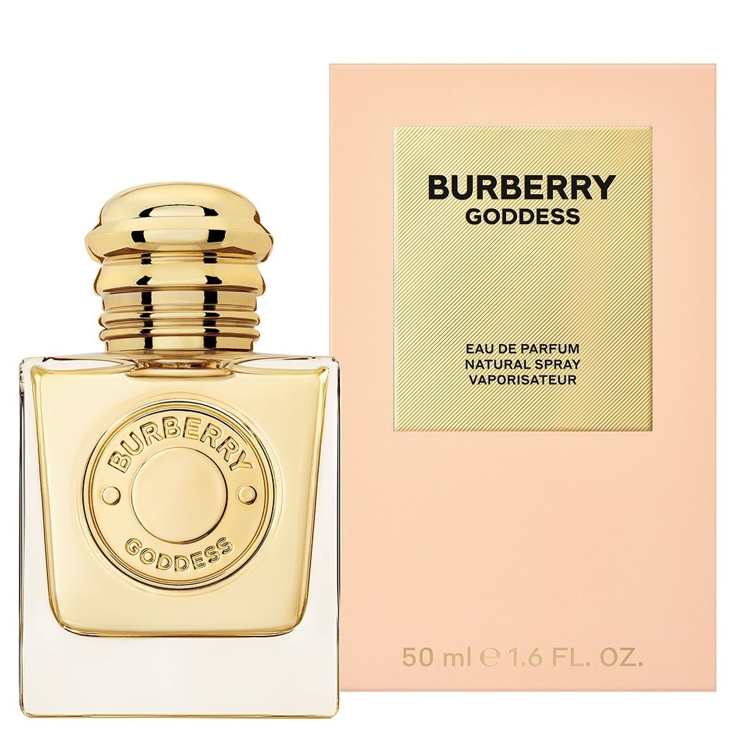 Goddess Eau de Parfum Spray