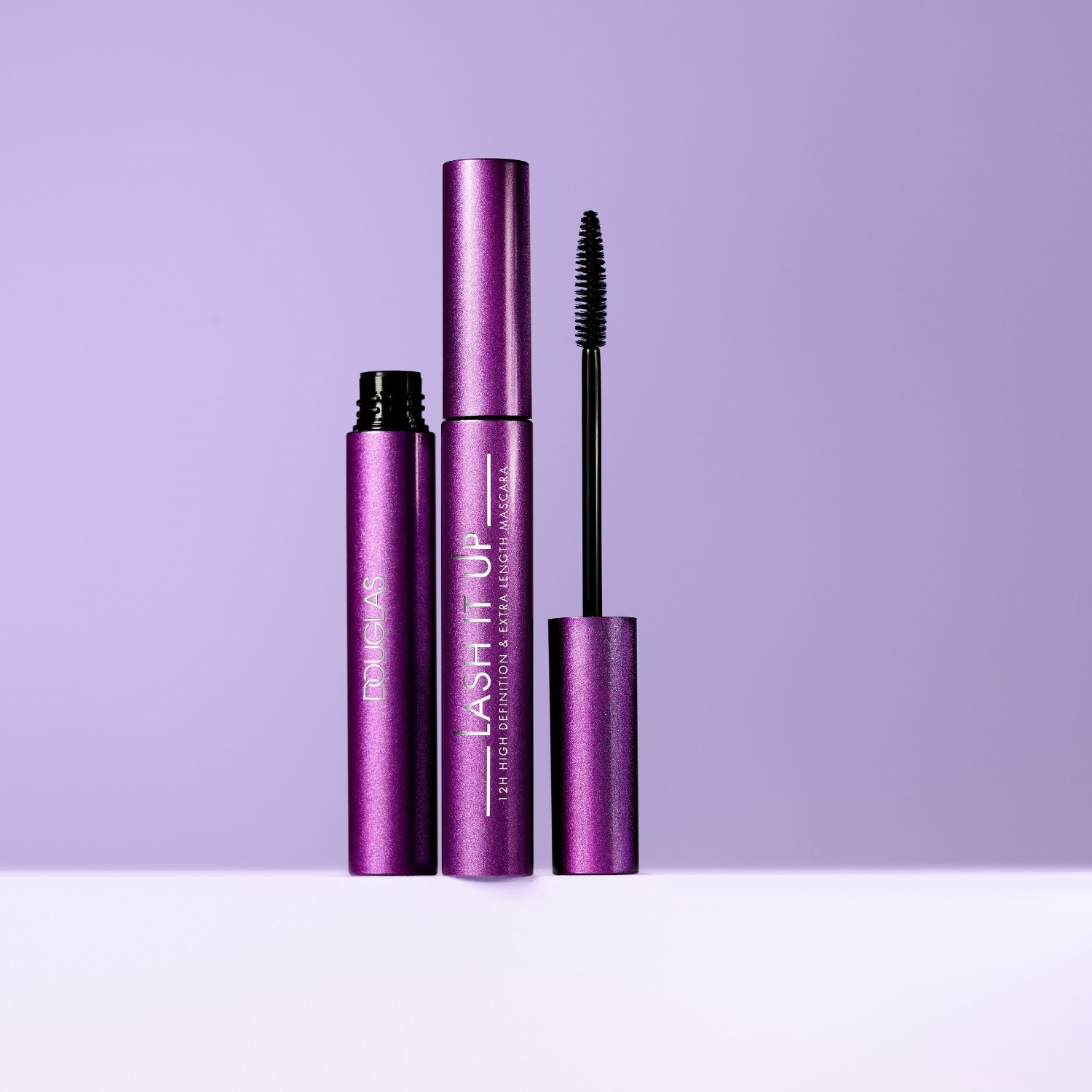Lash It Up 12H Extra Length Mascara