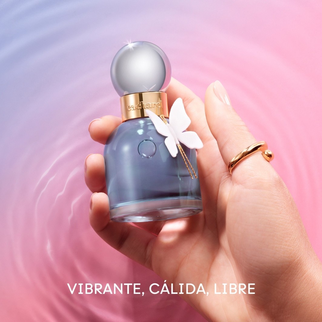 Ella Ella Blue Eau de Parfum Spray