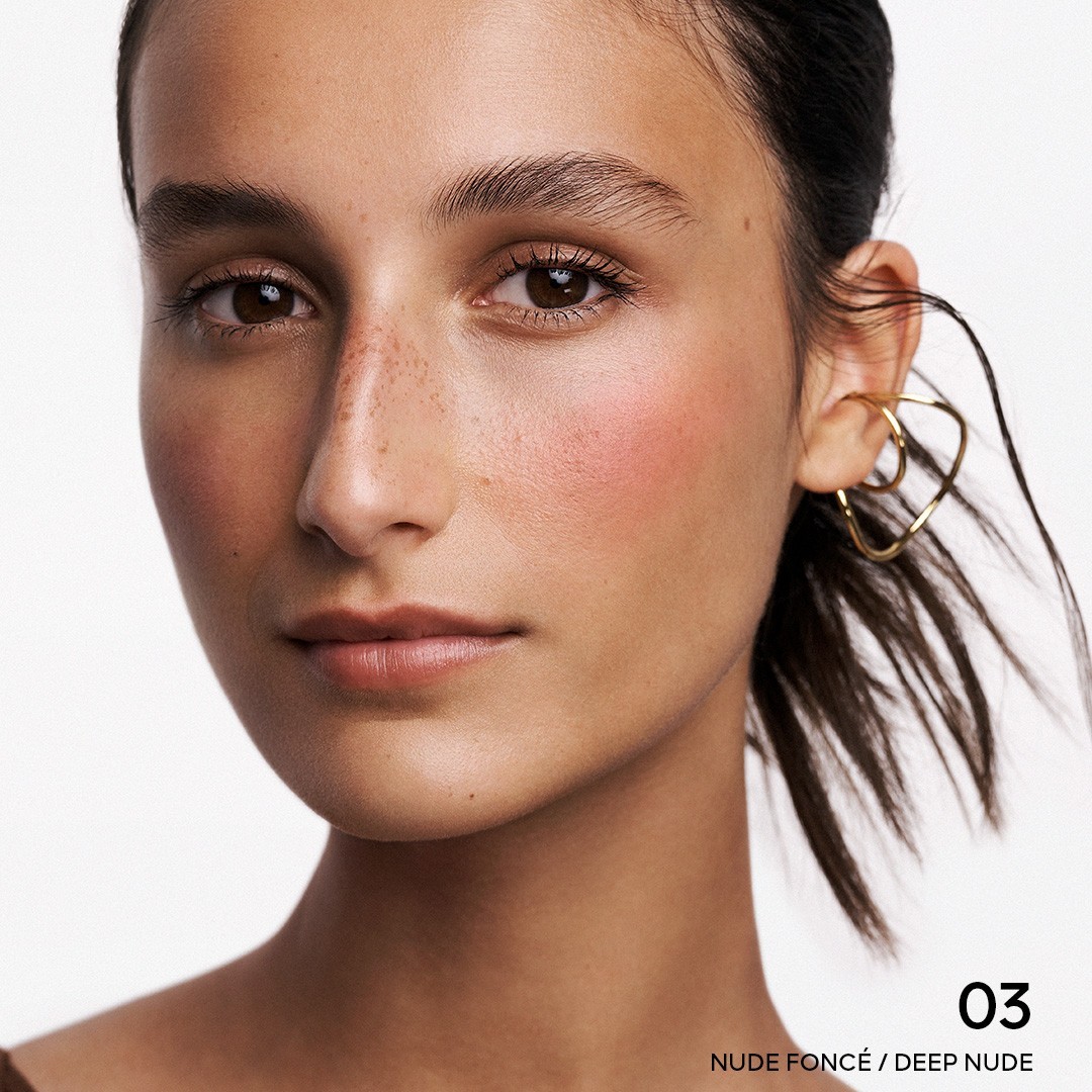 Blush Powder