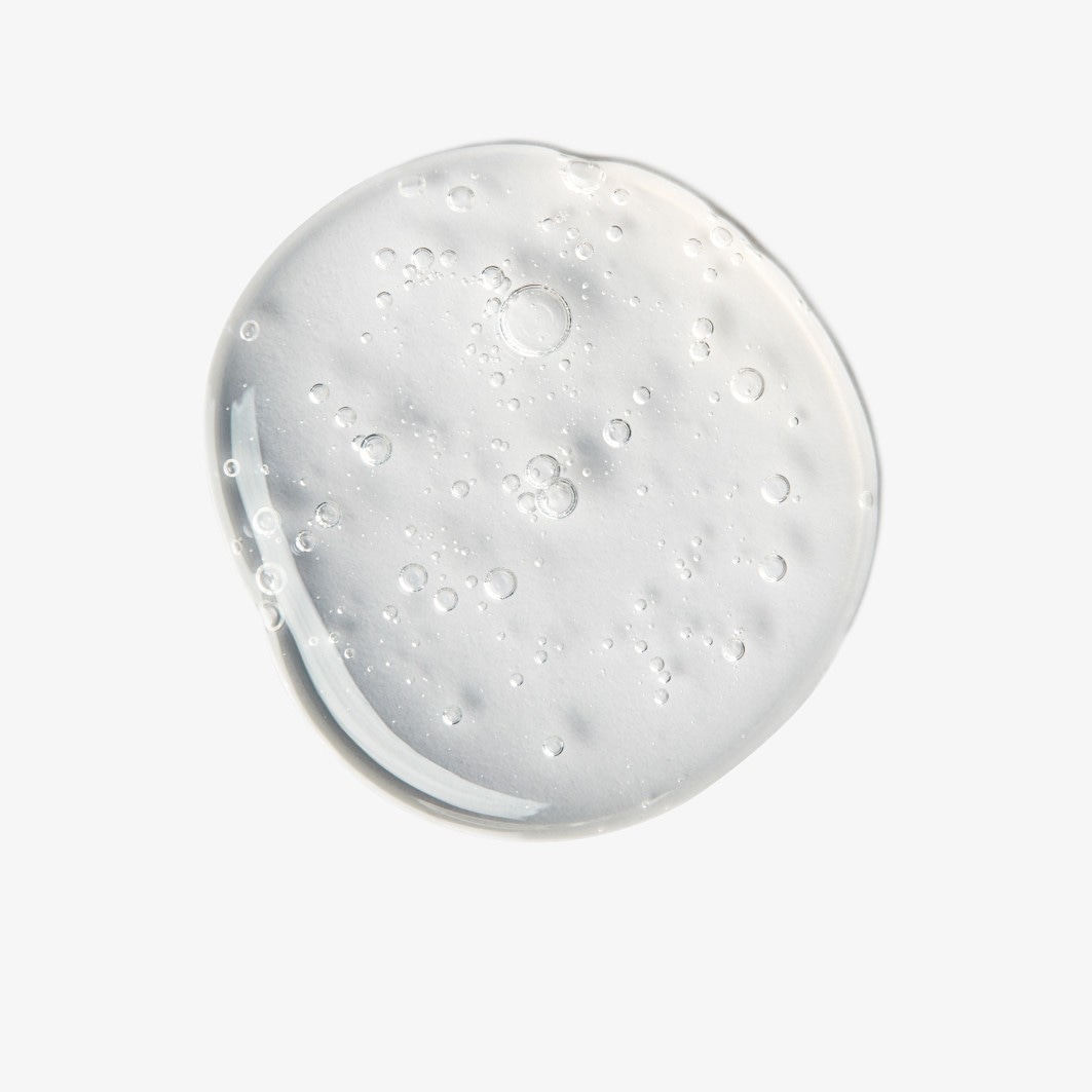 Deep Cleansing Foam Face Wash