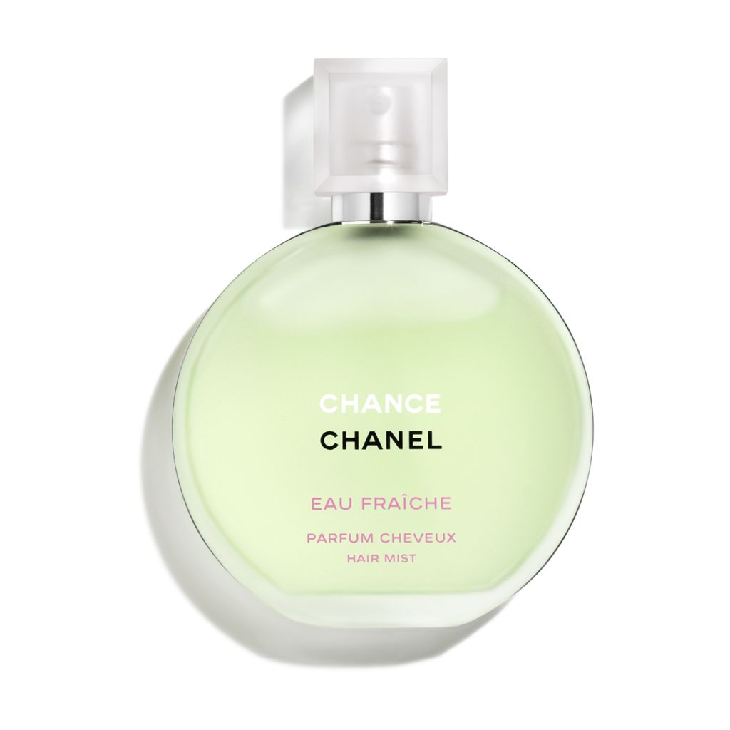 PERFUME PARA OS CABELOS