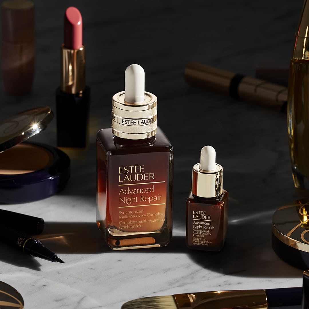 Advanced Night Repair Serum