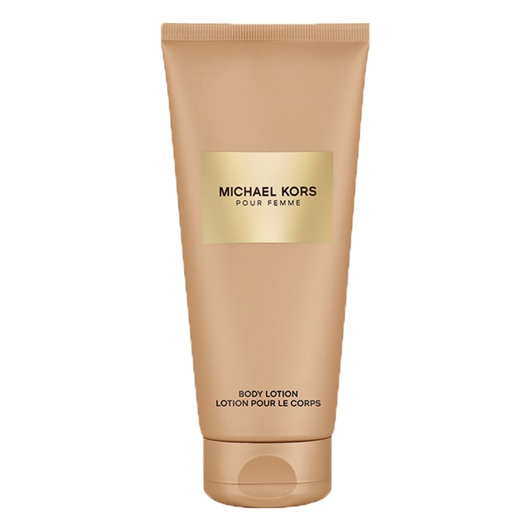 Pour Femme Body Lotion