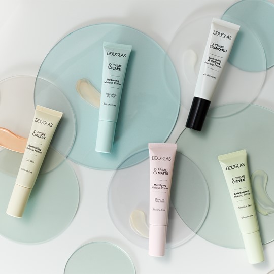 Prime & Smooth Smoothing Primer