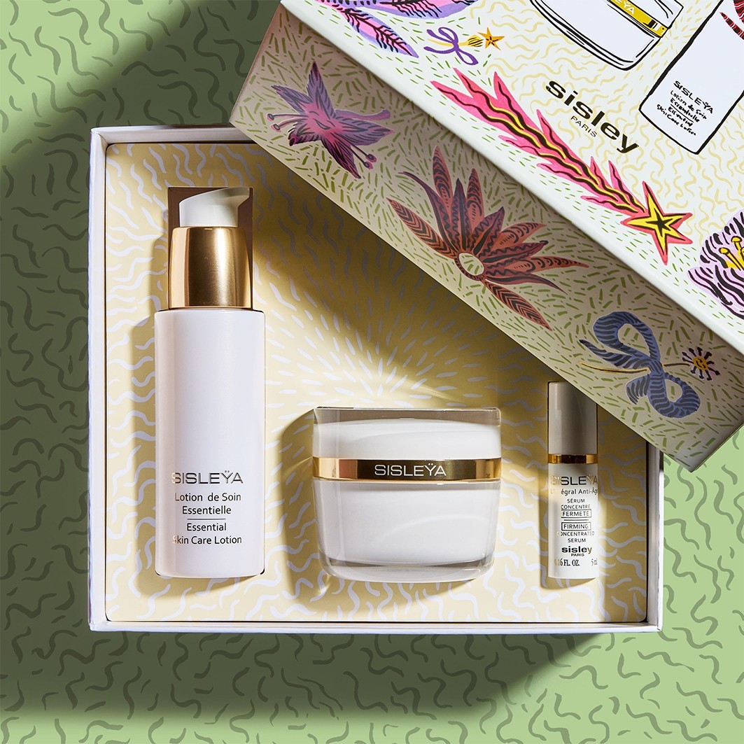 Sisleya Duo 50Ml Set