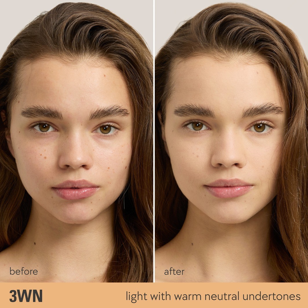 Powder Foundation