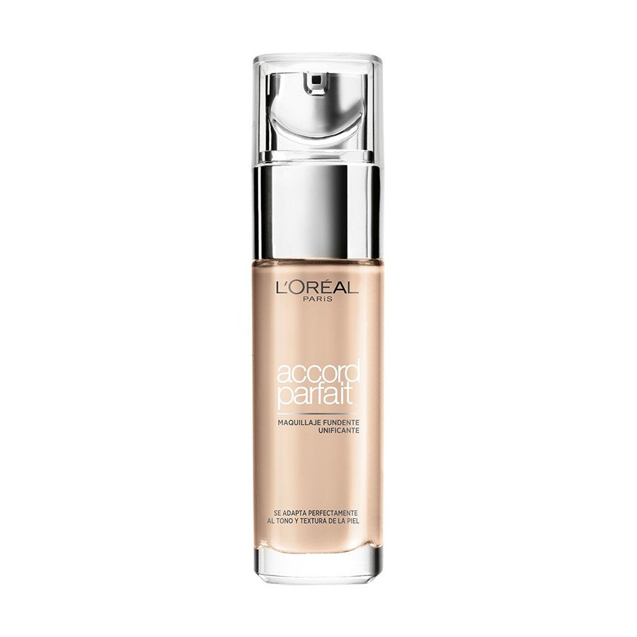 Accord Perfect Base Líquida