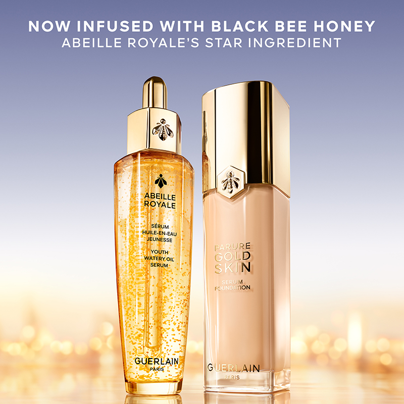 Skin Fluid Foundation