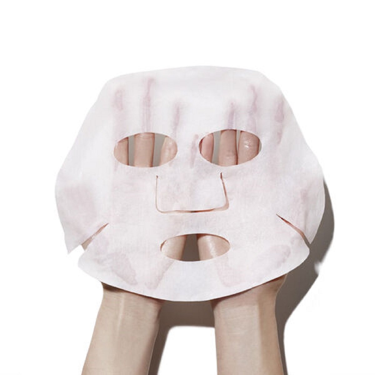 Ginseng Shot Mask