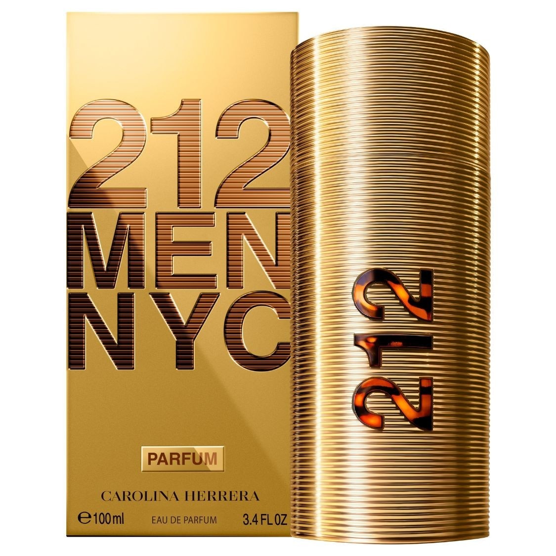 212 For Men NYC Eau de Parfum Spray