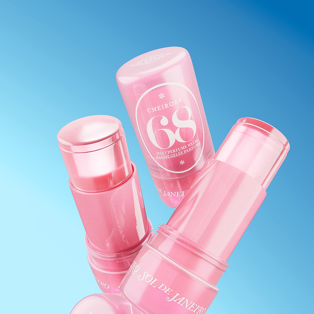 Balm Cheirosa 68