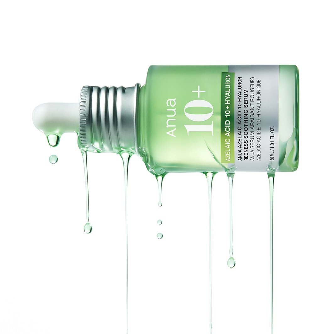 Soothing Serum