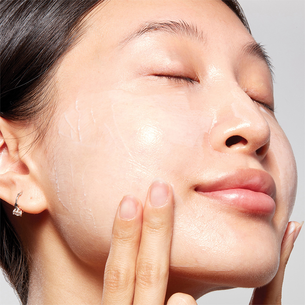 Overnight Mask