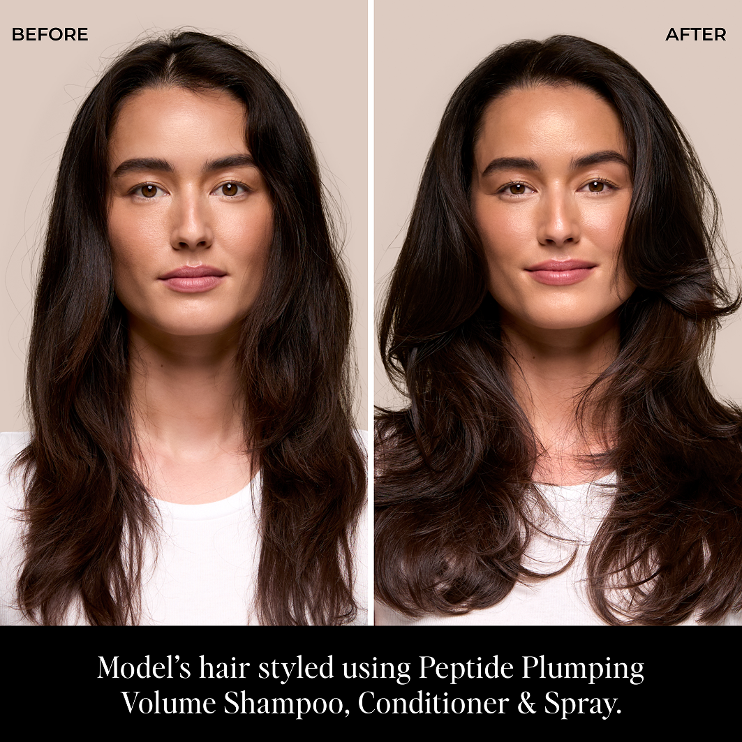 Volume Spray