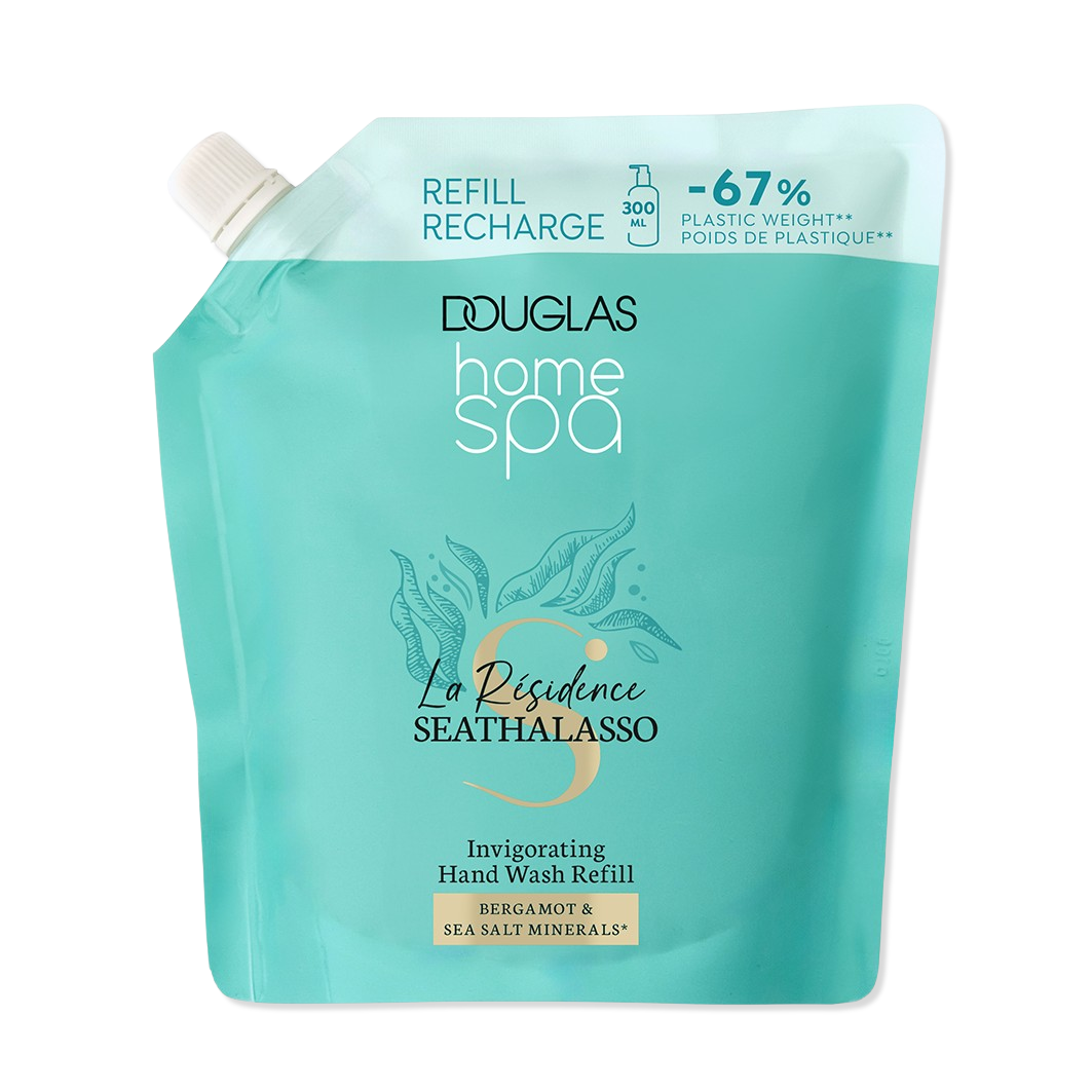 La Residence Seatha Hand Wash Refill