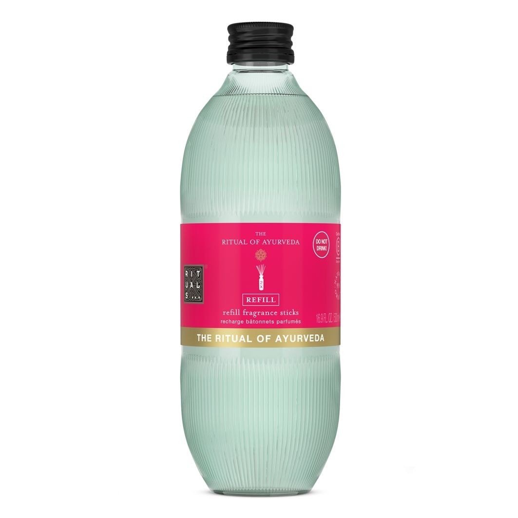 Refill Fragrance Sticks