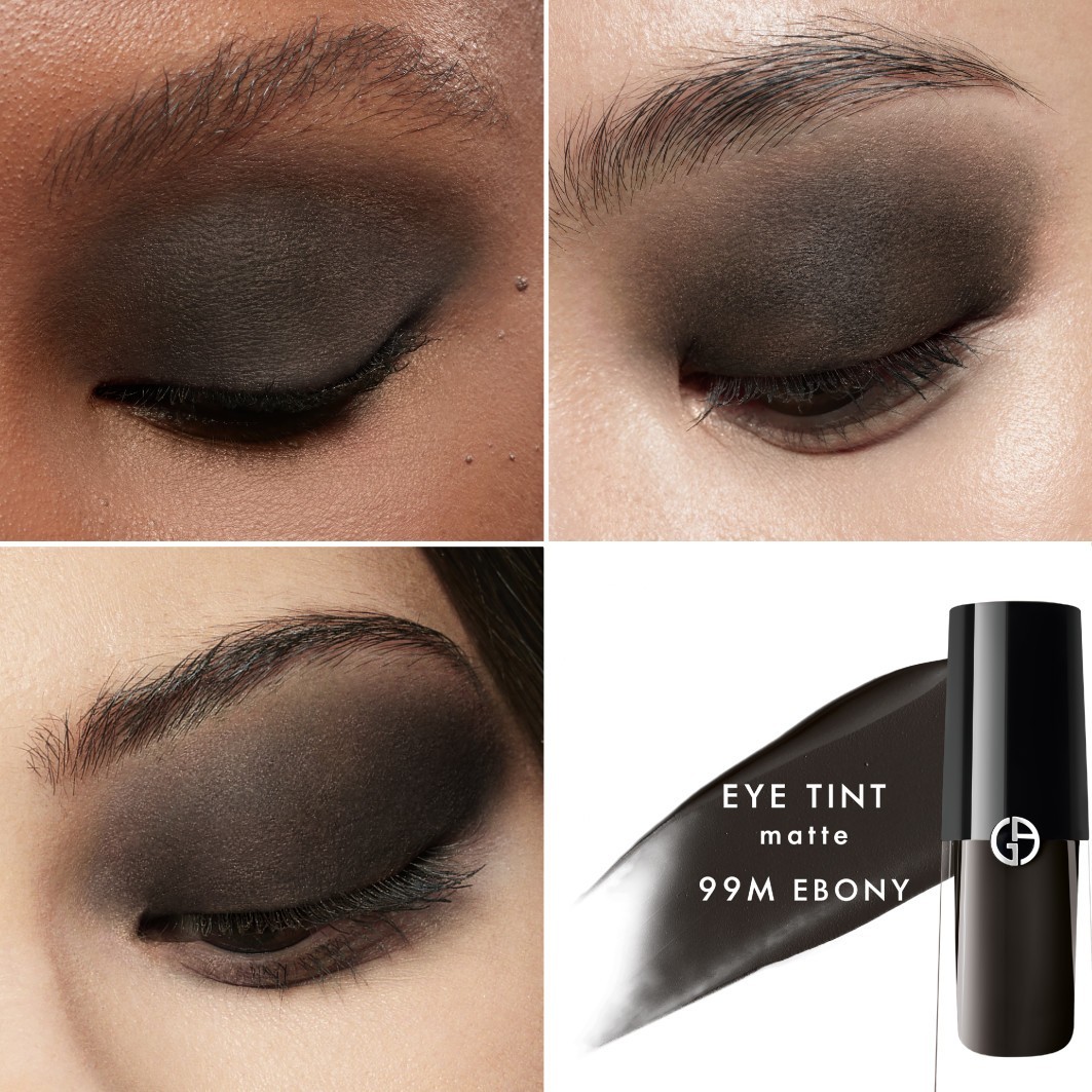Eye Tint Renovation