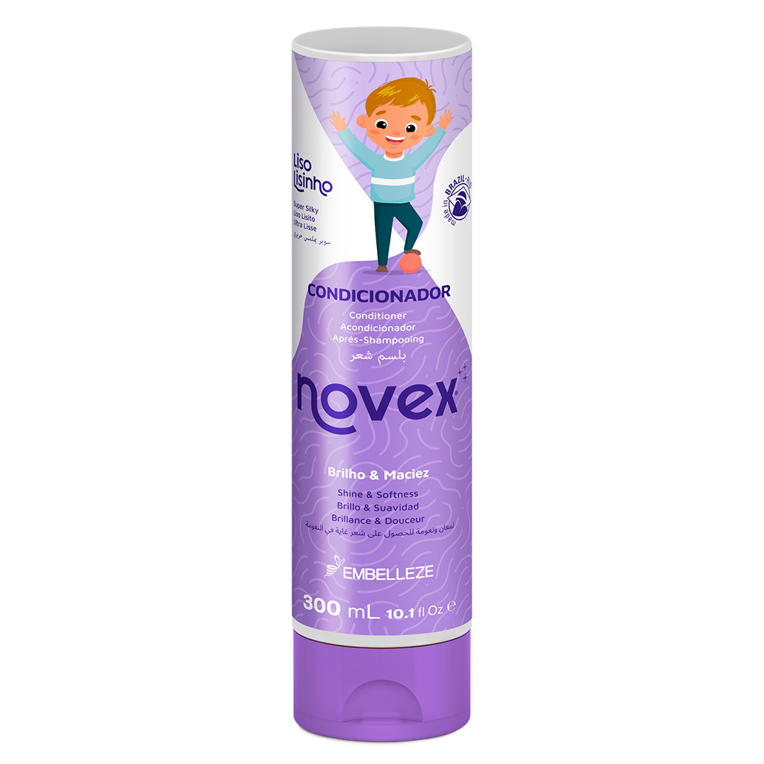 Conditioner