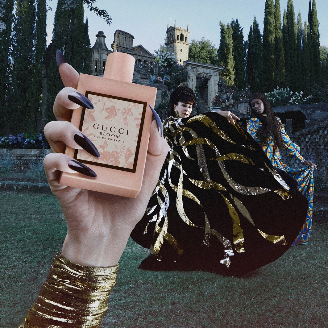 Bloom Edt Spray