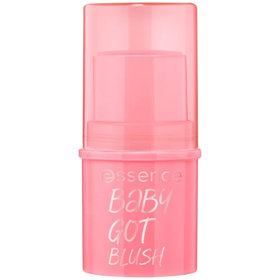 Baby Got Blush