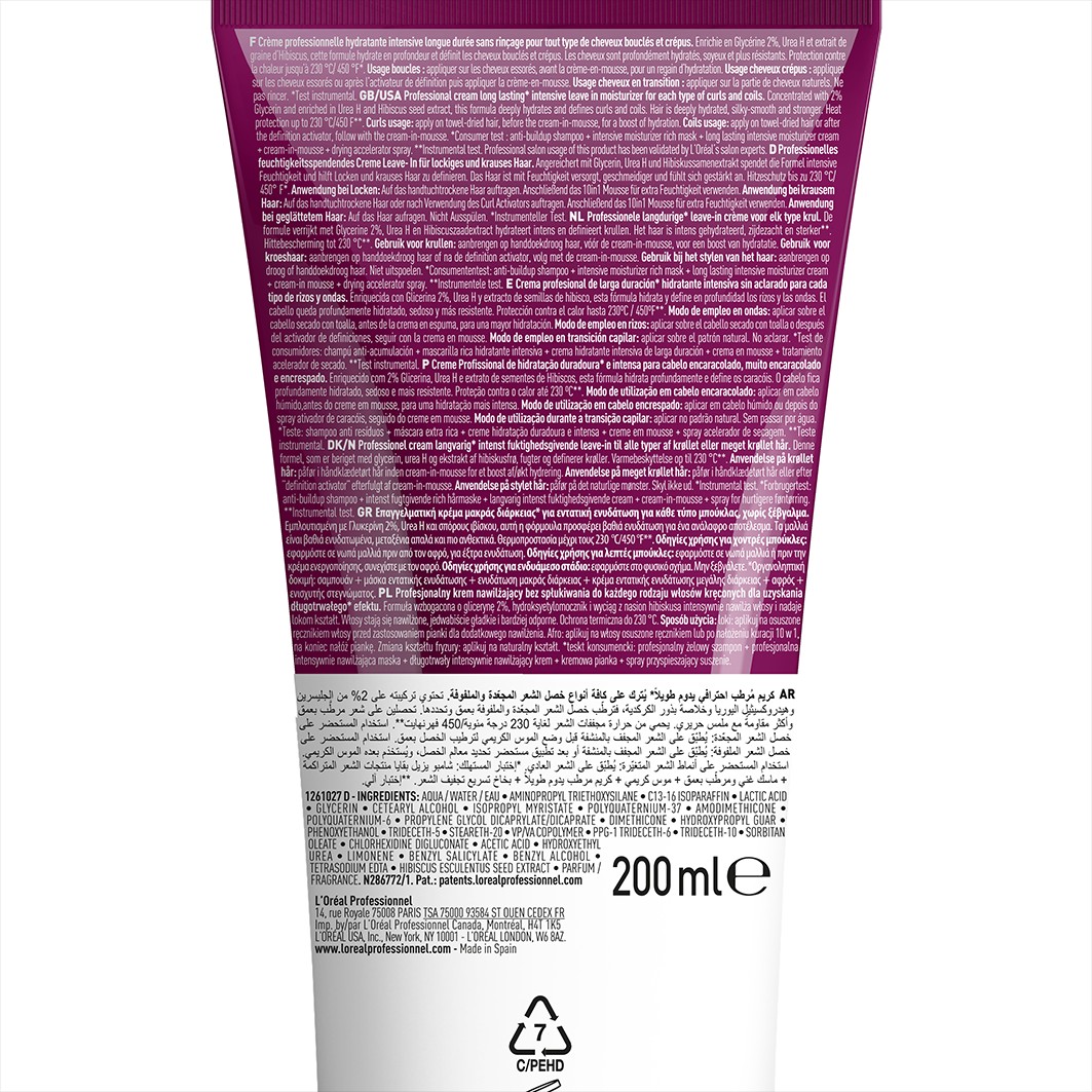 Long Lasting Moisturizer