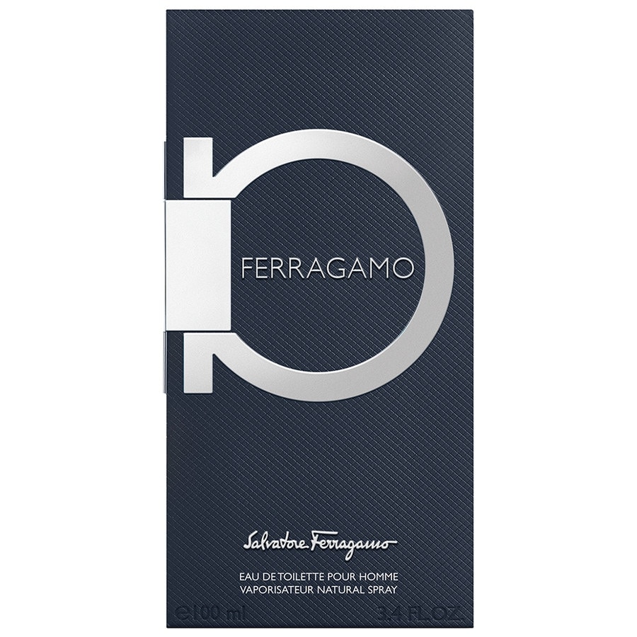 Ferragamo Men Eau de Toilette Spray