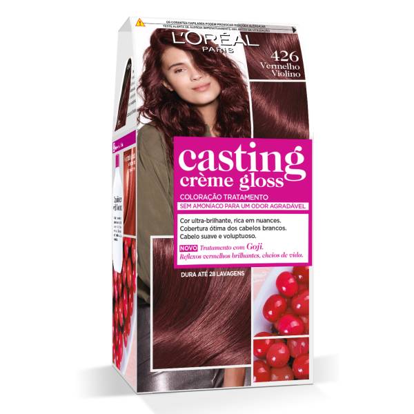 Casting Creme Gloss