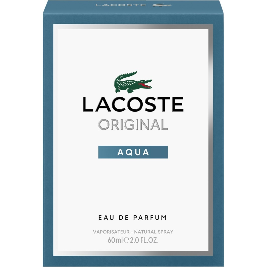 Original Aqua Eau de Parfum Spray