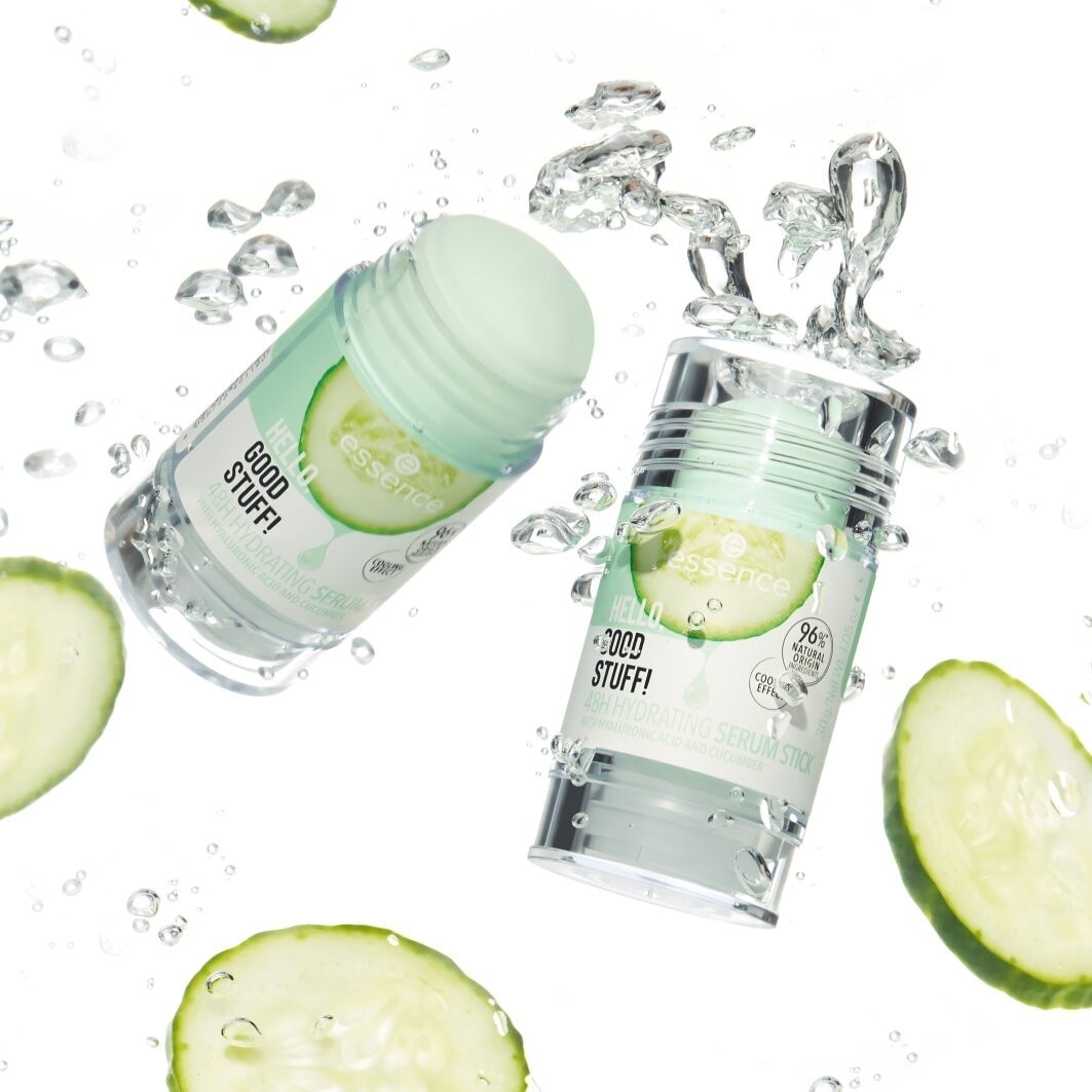 48H Hydrating Serum Stick