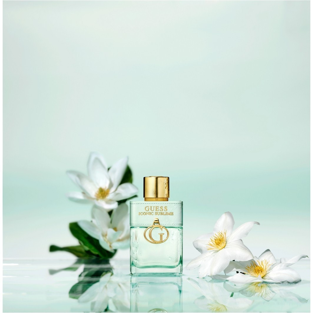 Iconic Sublime Eau de Parfum Spray