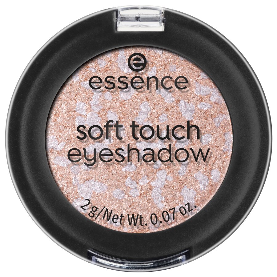 Soft Touch Eyeshadow