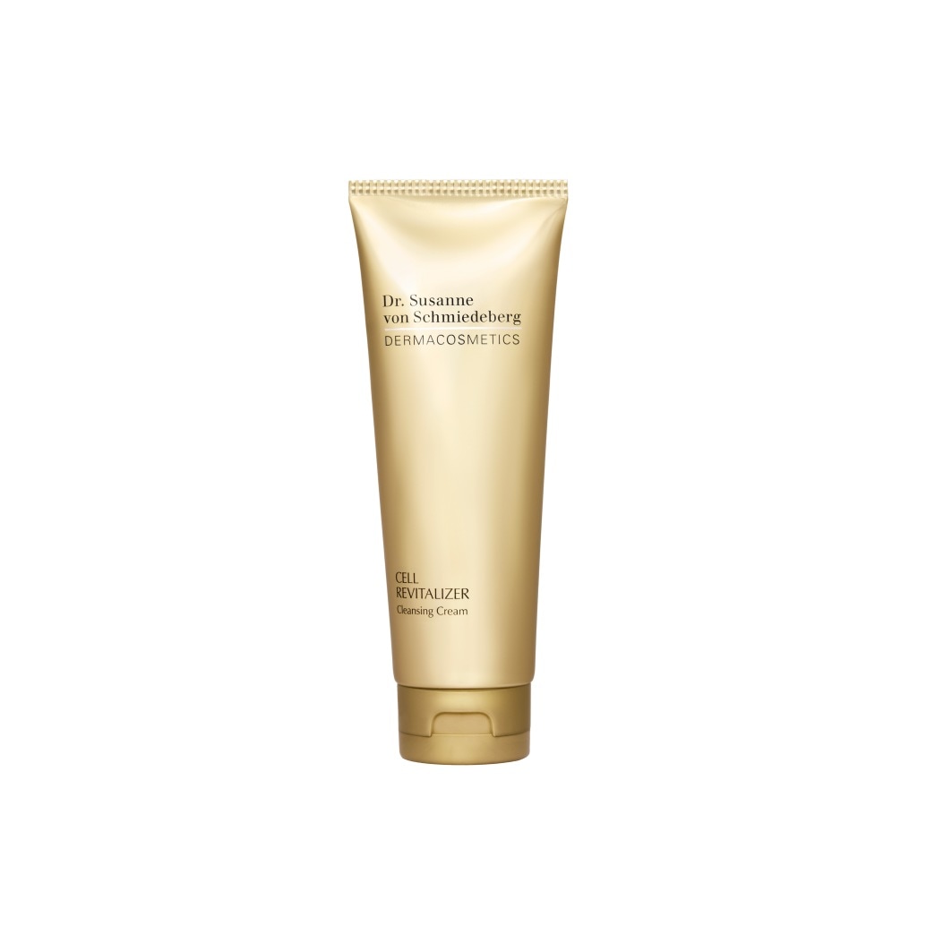 Cleansing Cream