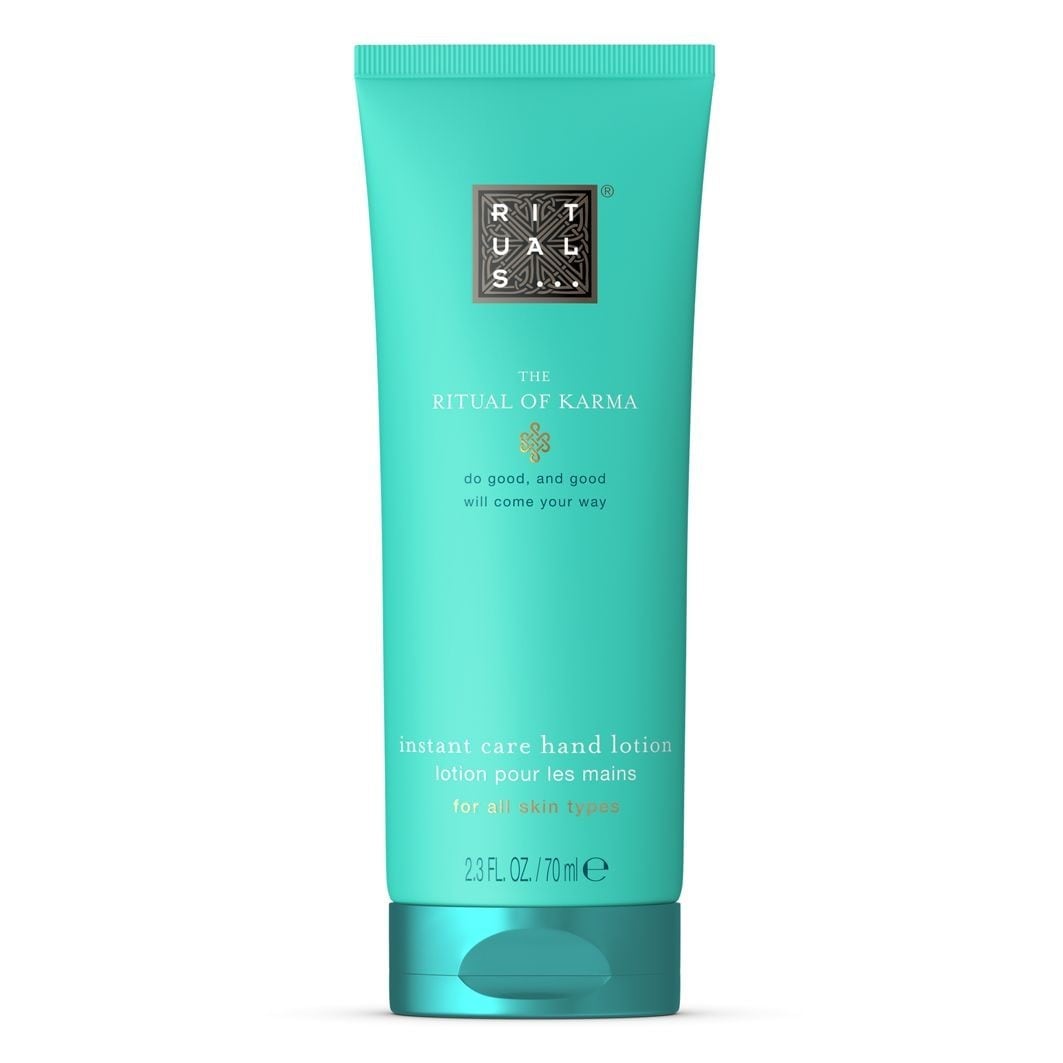 Hand Lotion